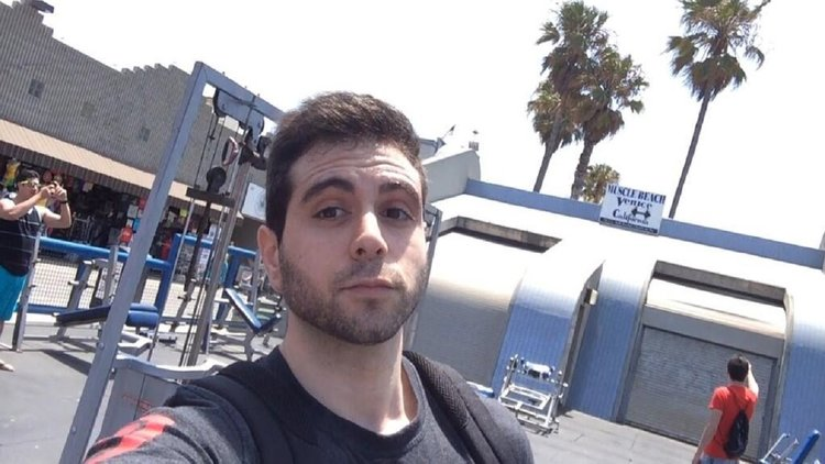 No. 10: Vegetta777 — 20.8 million subscribers