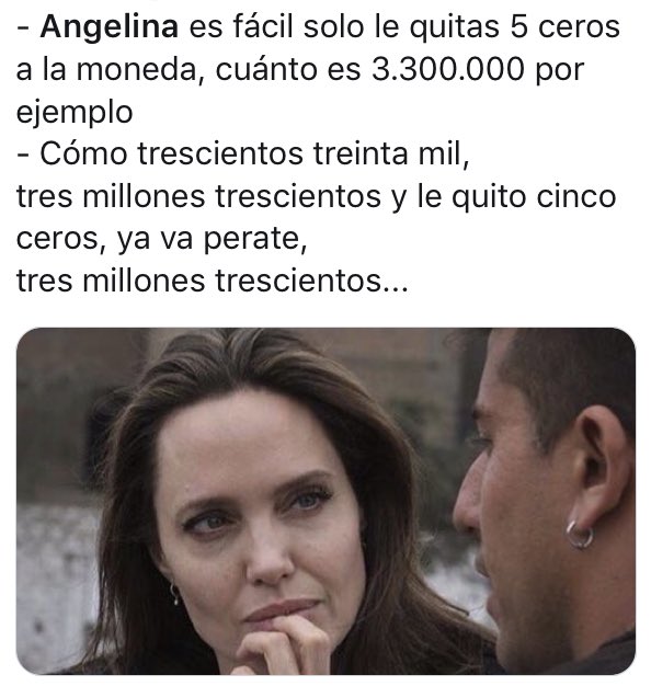 Angelina Jolie Meme