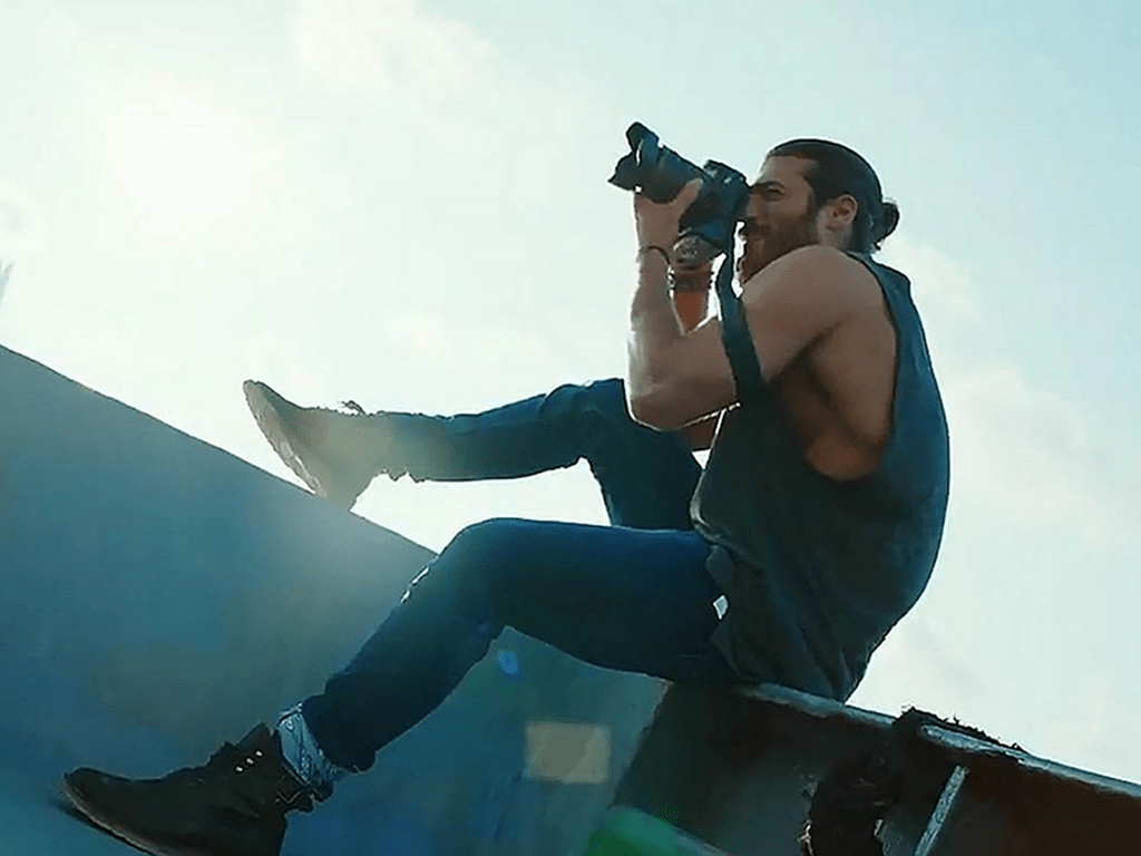 Can Yaman