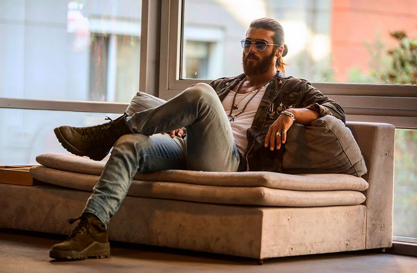 Can Yaman