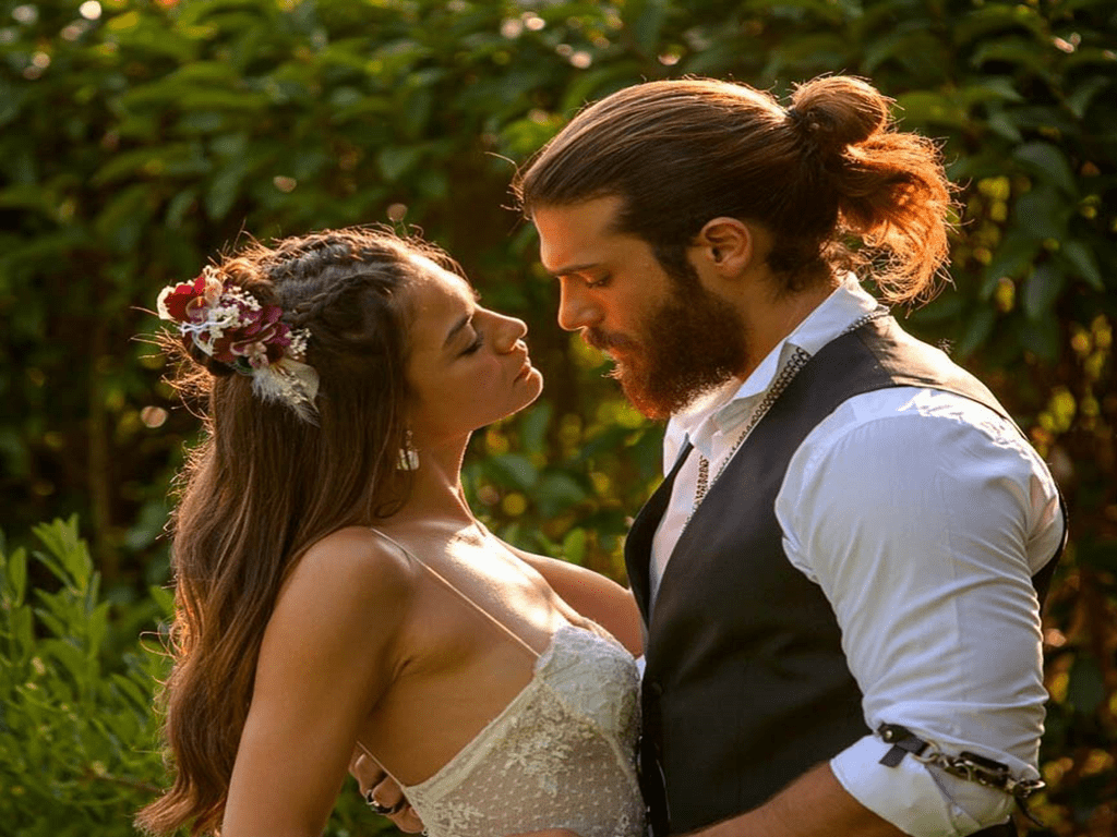Demet y Can