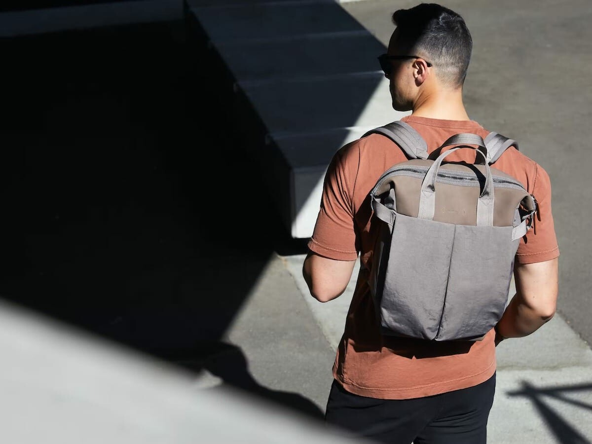 thumbnail image 2 of Bellroy Tokyo Totepack Premium 2 of 10